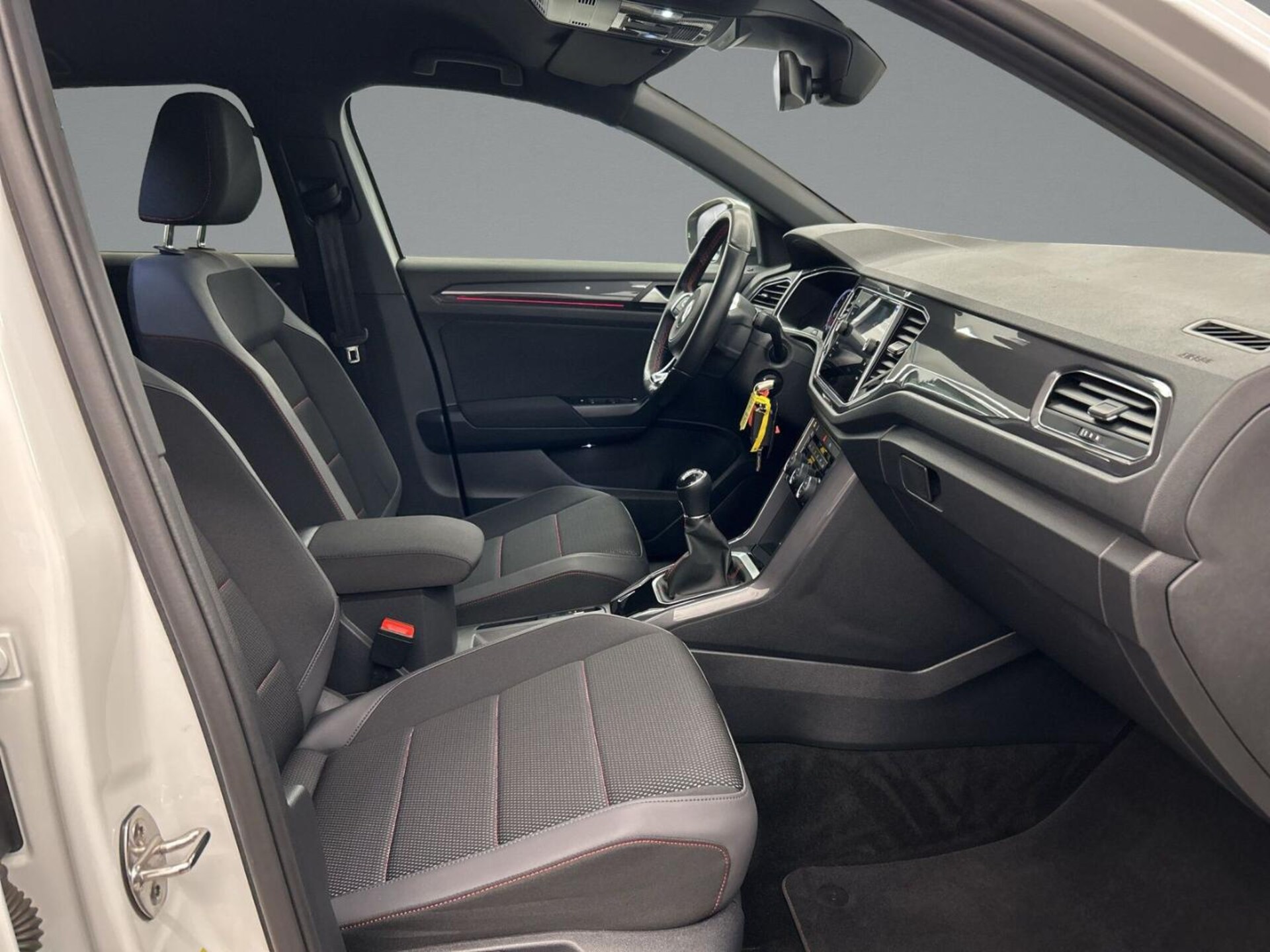 Volkswagen T-Roc Sport