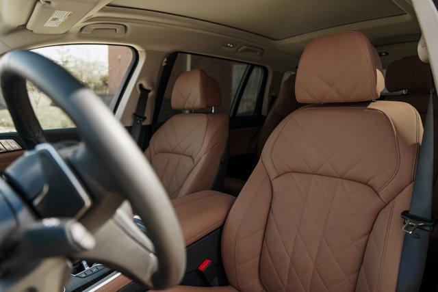 2026 BMW X7 40i - Photo 20