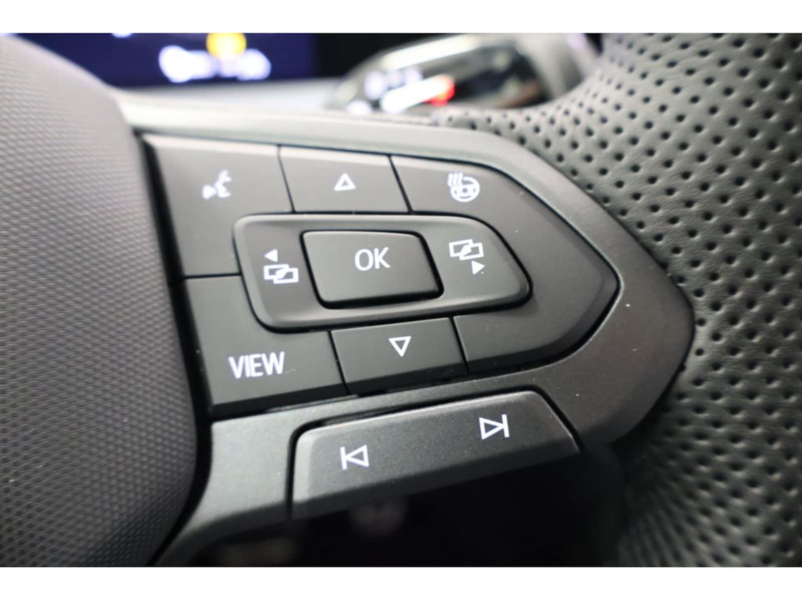 Volkswagen Tayron – Bild 18