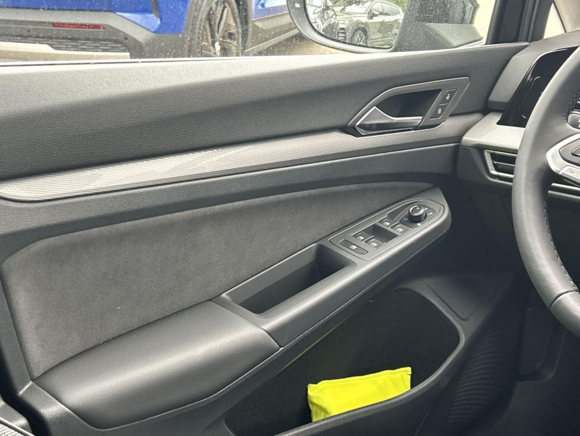Volkswagen Golf Variant Style