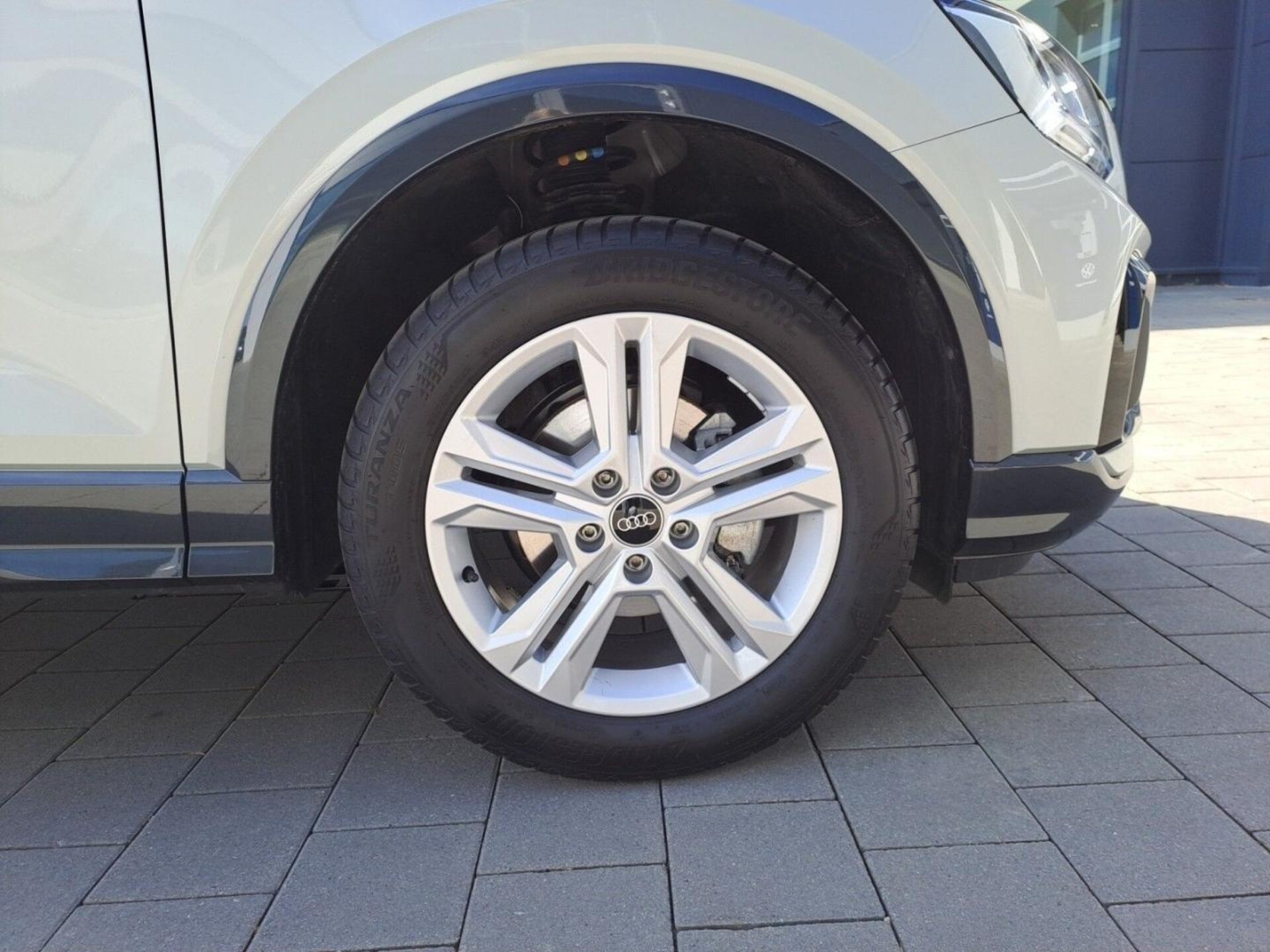 Audi Q2 Advanced