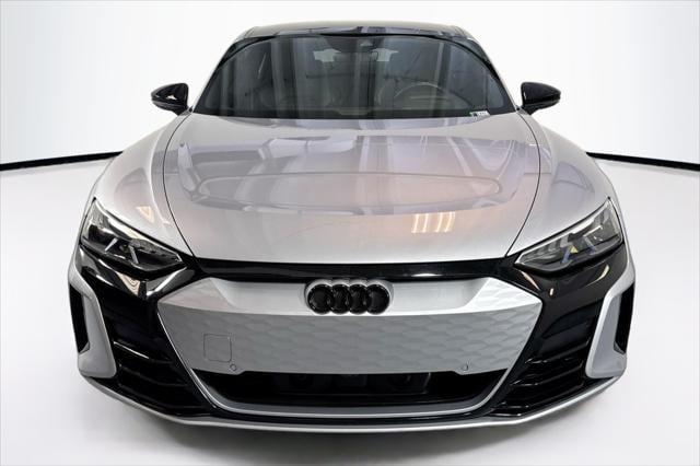 Used 2023 Audi e-tron GT Prestige with VIN WAUEJBFW9P7004556 for sale in Fremont, CA