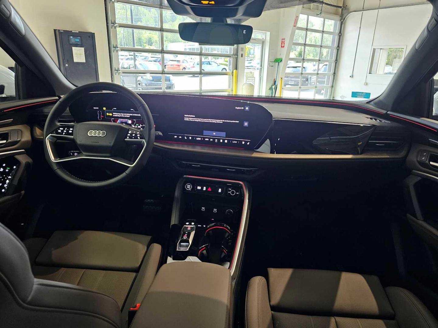 2025 Audi Q5 Premium Plus - Photo 17