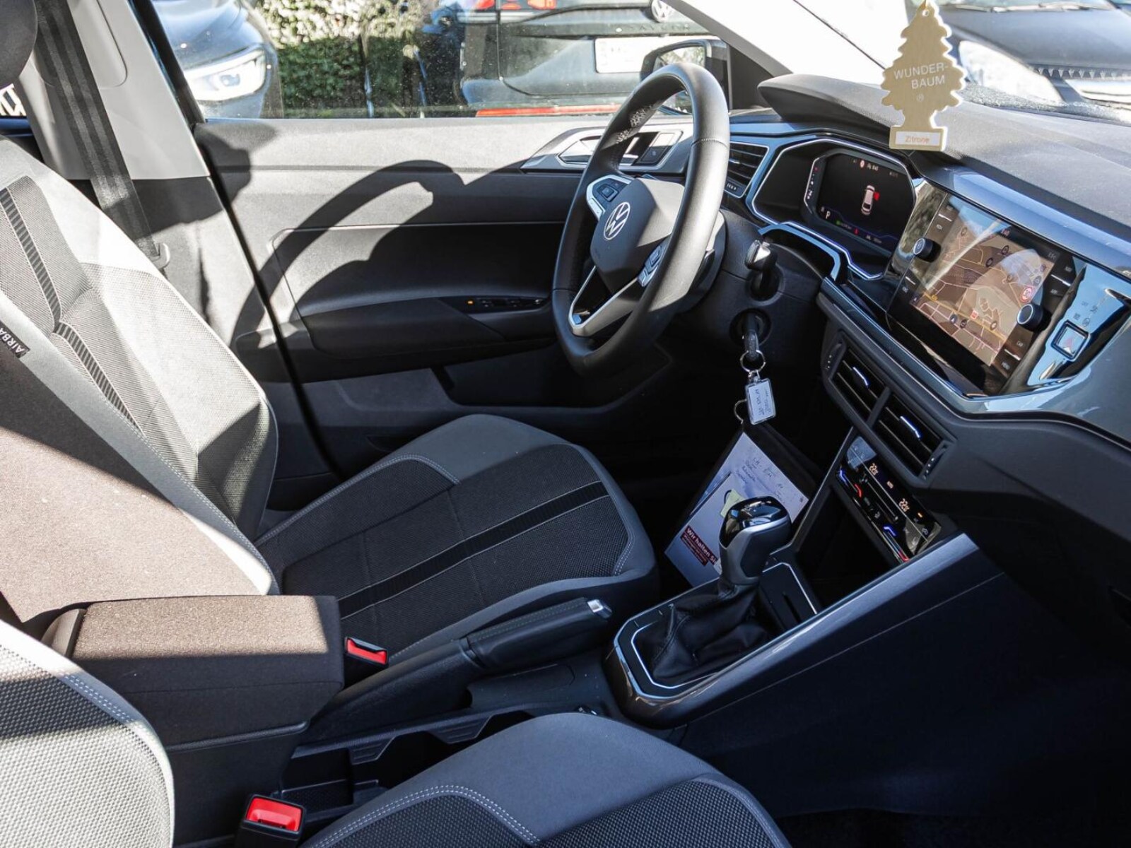 Volkswagen Polo – Bild 19
