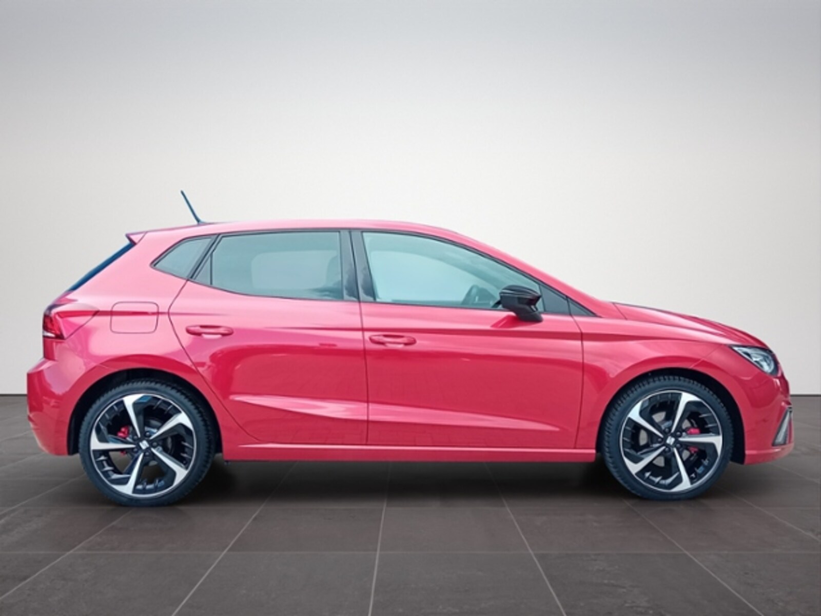SEAT Ibiza – Bild 6