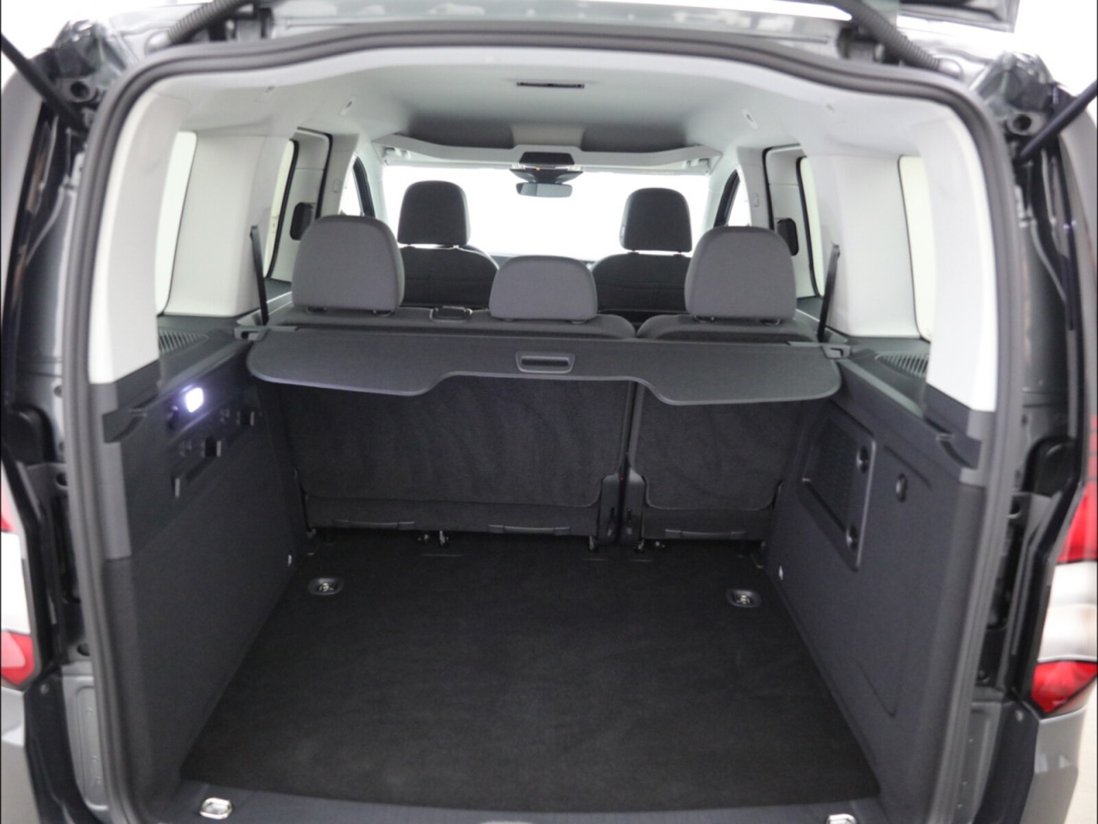 Volkswagen Caddy – Bild 13