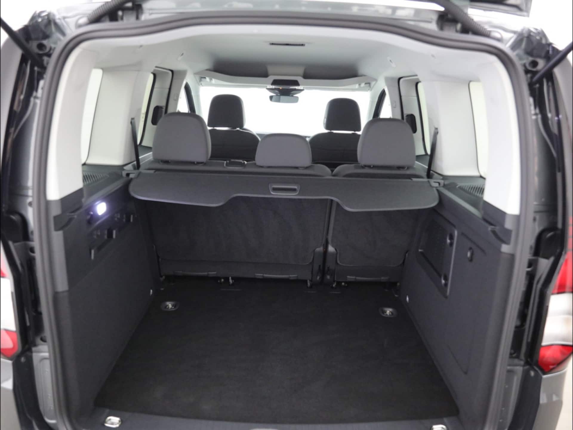 Volkswagen Caddy ENERGY