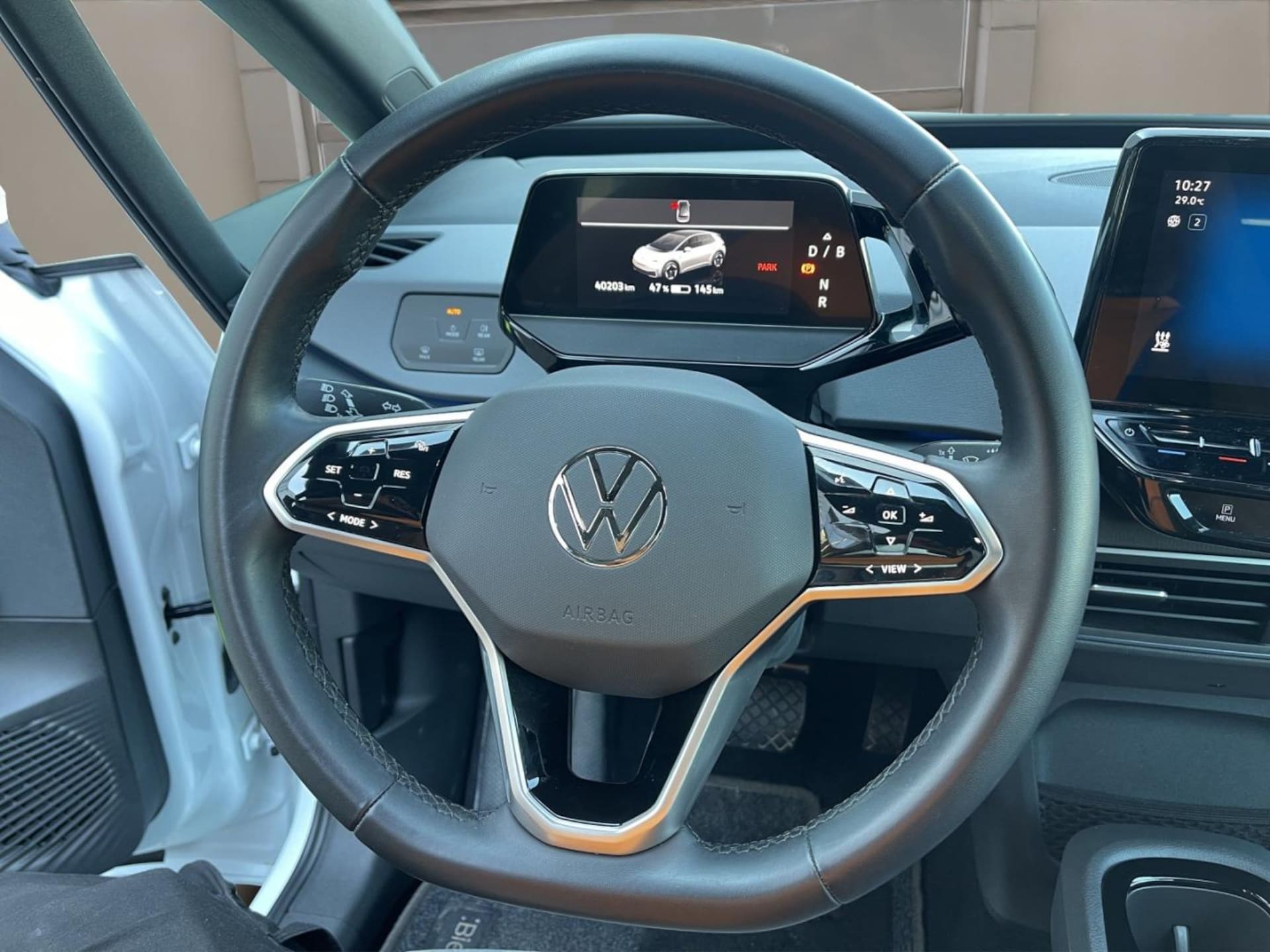 Volkswagen ID.3 Pro Performance