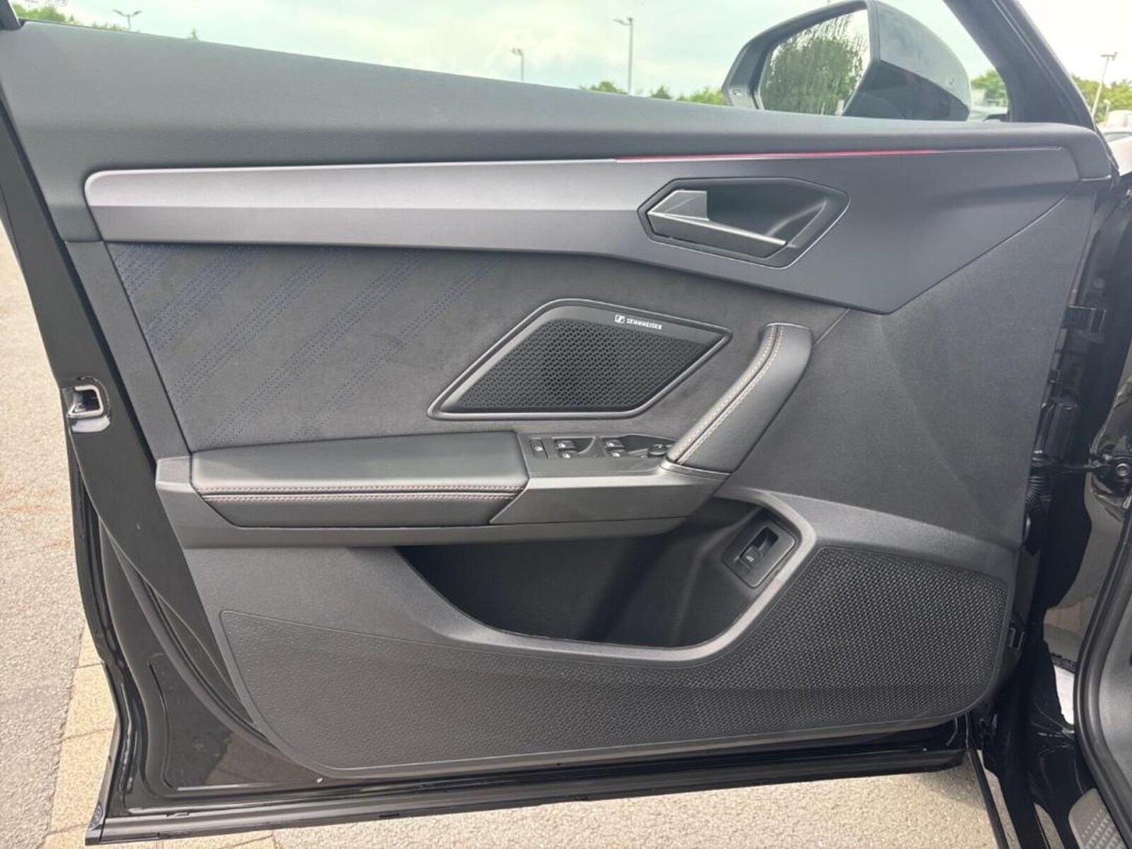 CUPRA Formentor – Bild 13