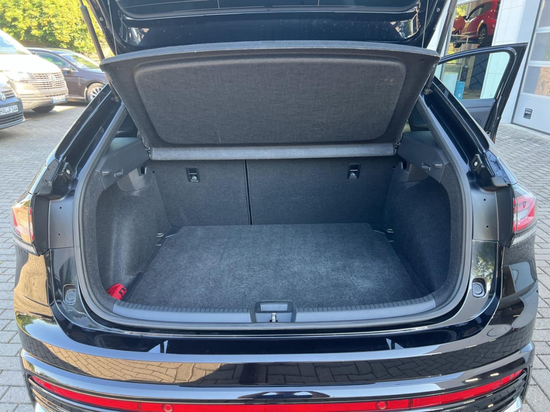 Volkswagen Taigo R-Line