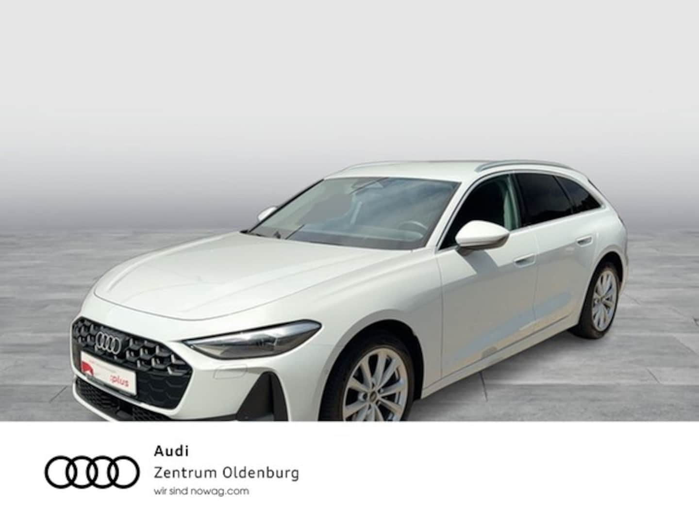 Bild über Audi A5 Avant TFSI quattro S tronic - für weitere Informationen kontaktieren Sie den Audi Partner