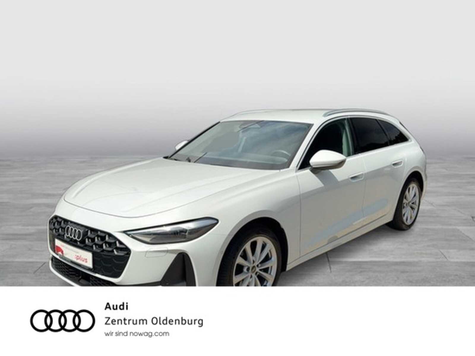 Audi A5 Avant