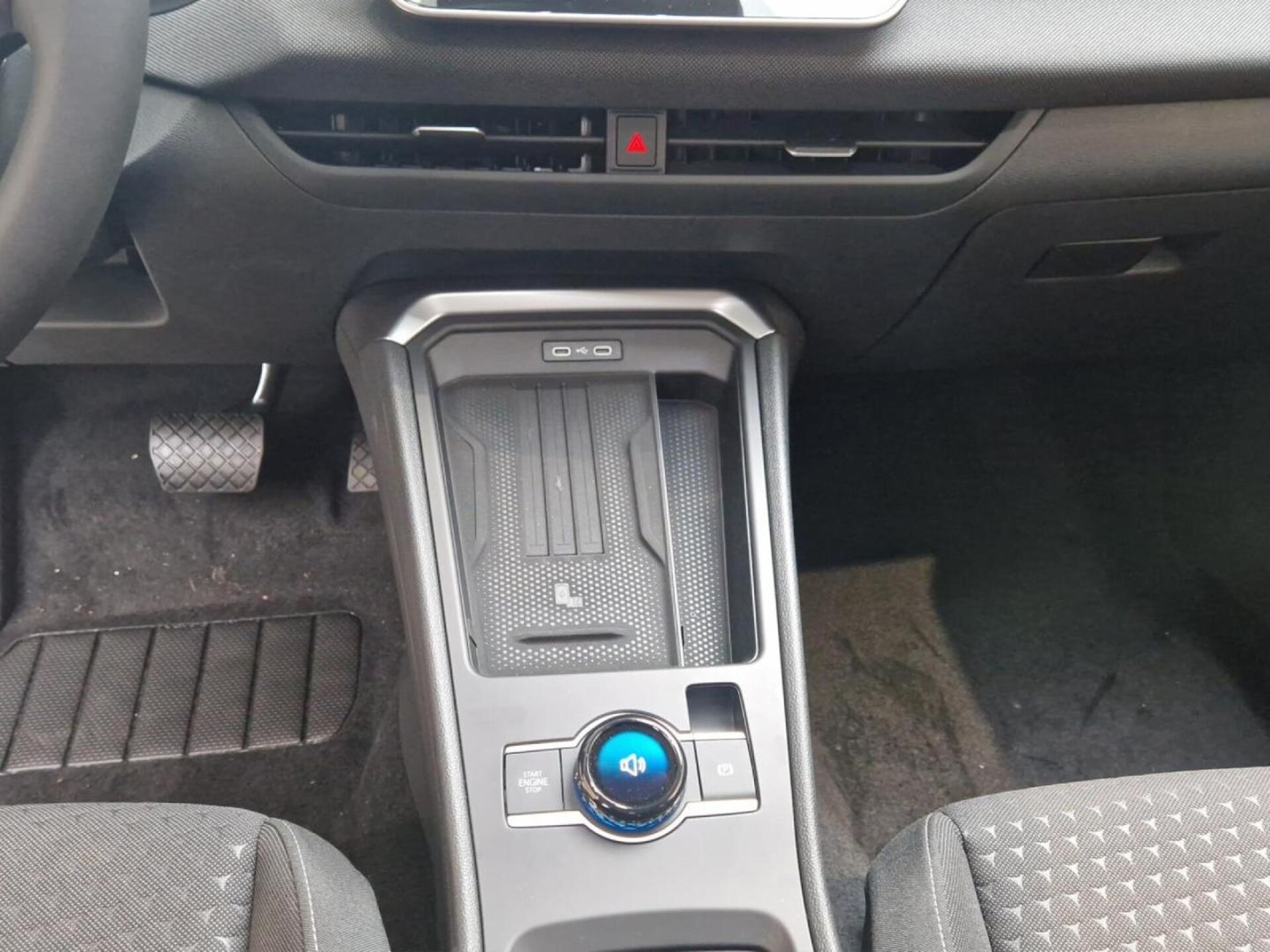 Volkswagen T-Roc Trend