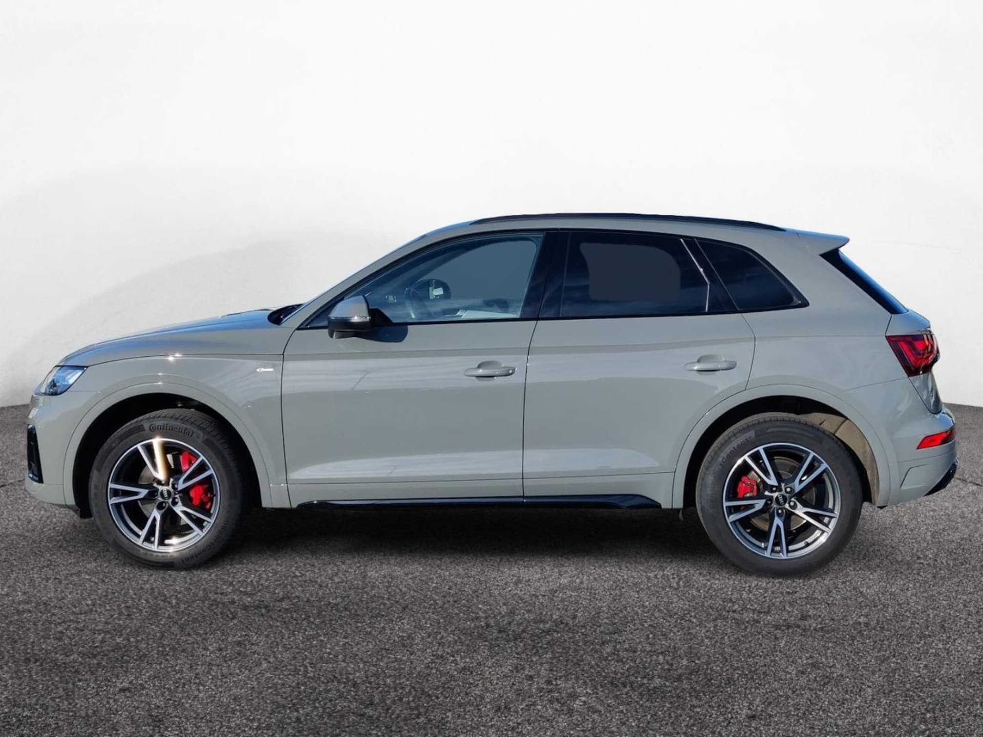 Audi Q5 SUV S line