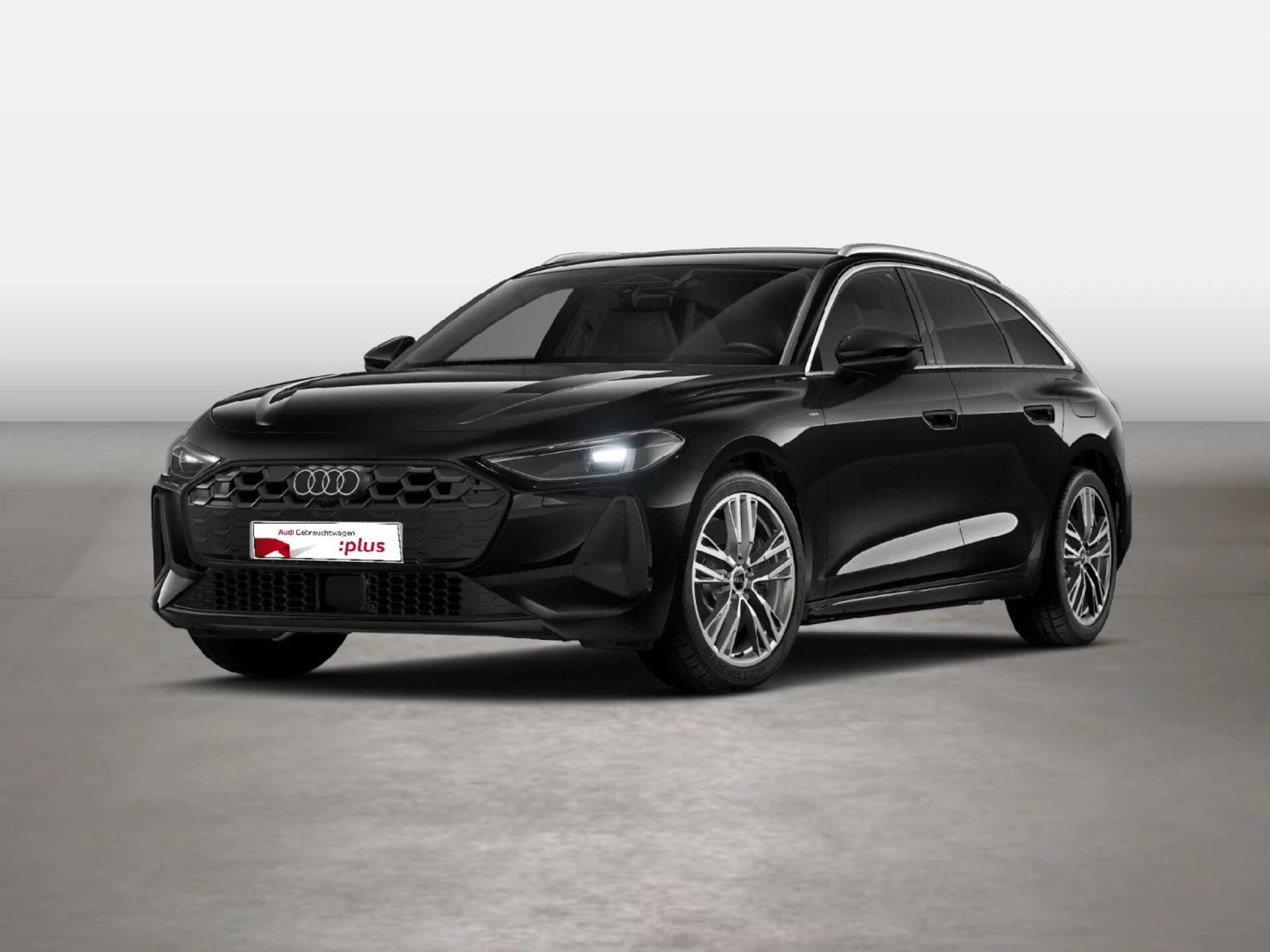 Audi A5 Avant e-hybrid