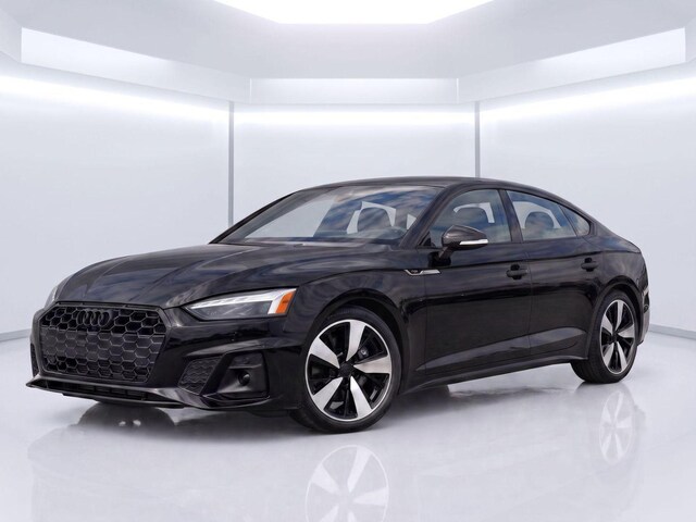 2026 Audi A5 Sedan
