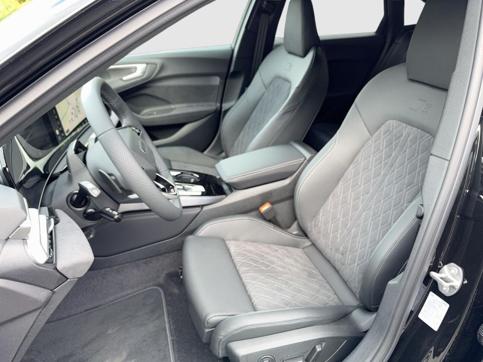 Audi A5 Limousine – Bild 10