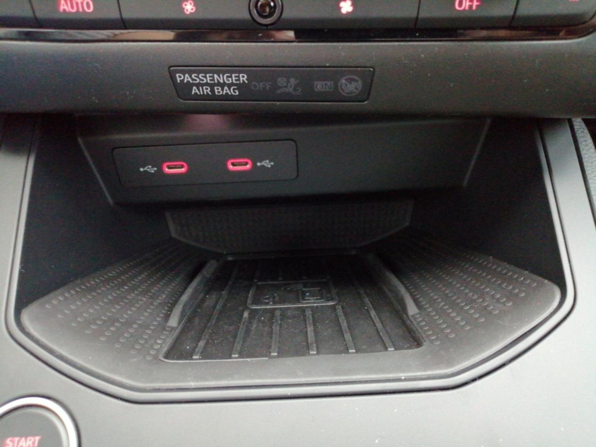 SEAT Ibiza FR