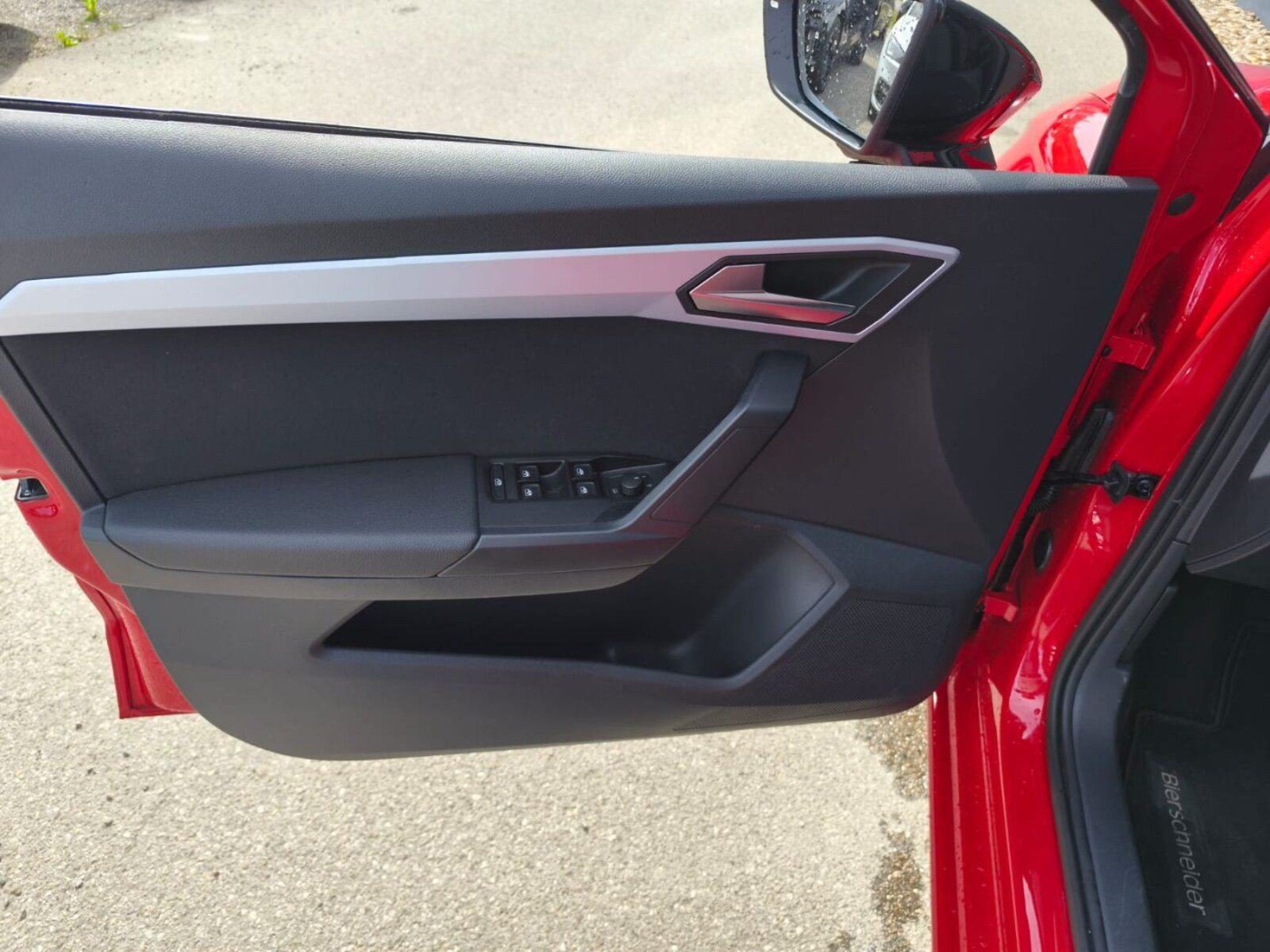 SEAT Ibiza – Bild 9