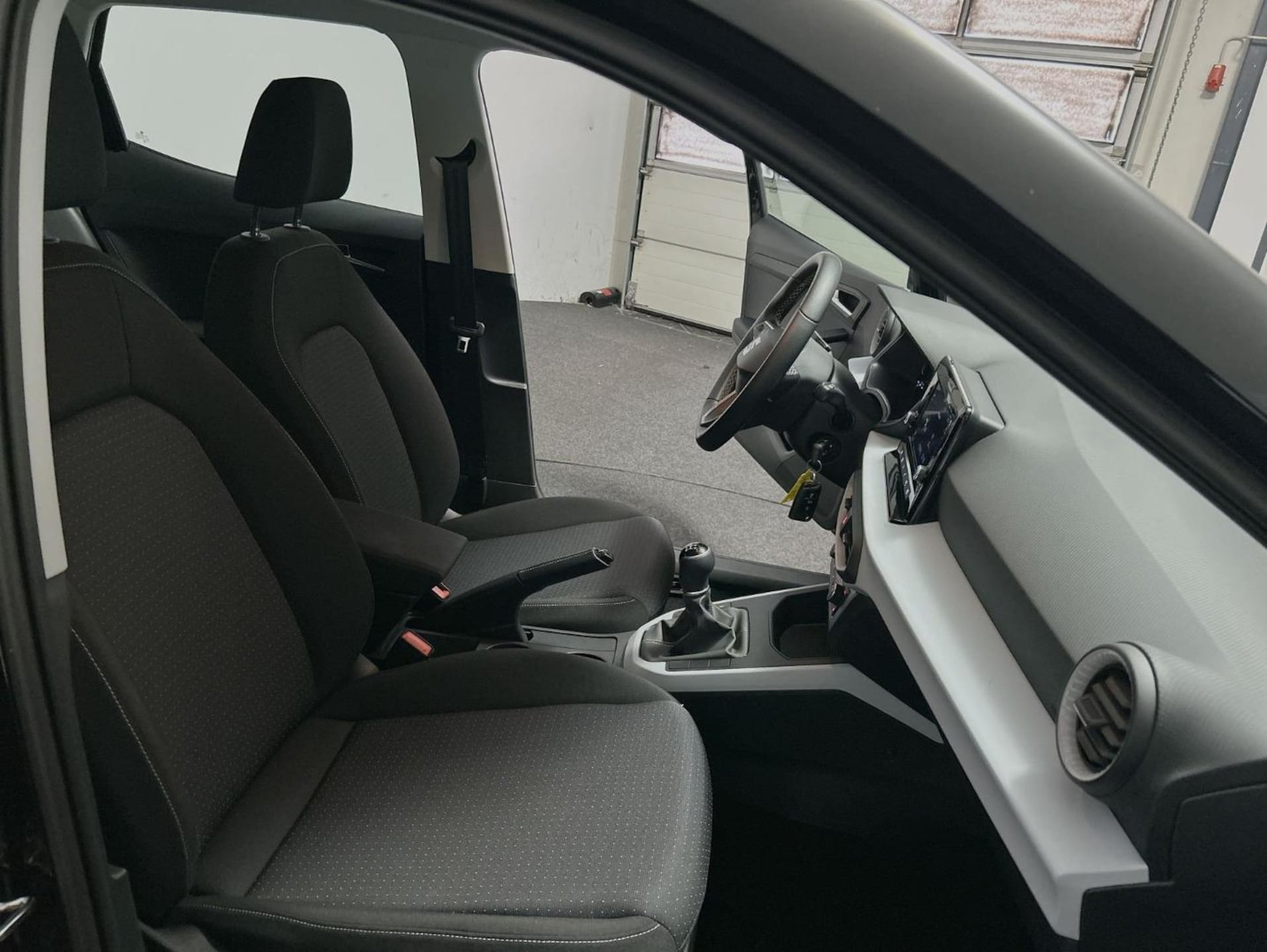 SEAT Arona Style