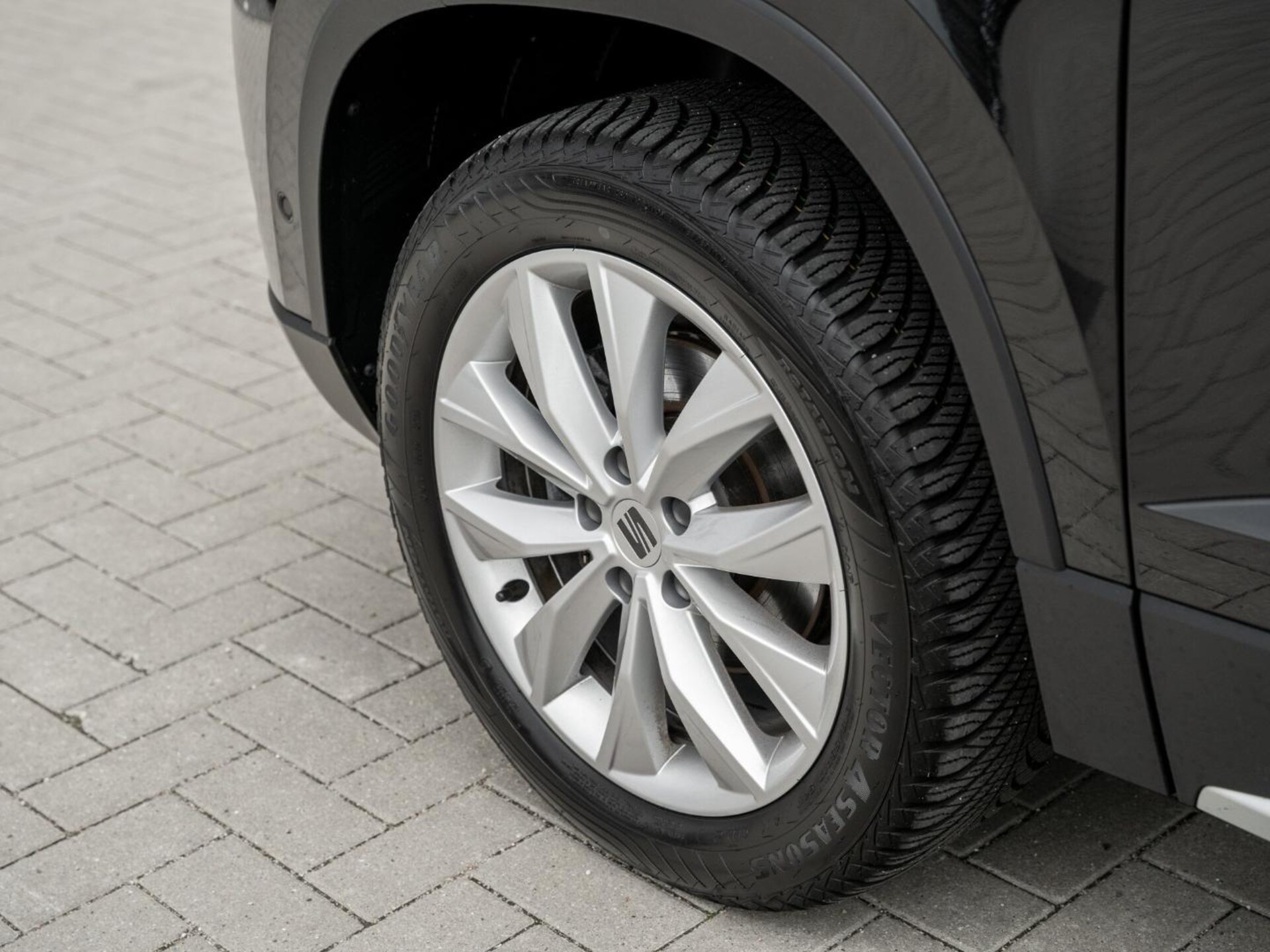 SEAT Ateca Xperience