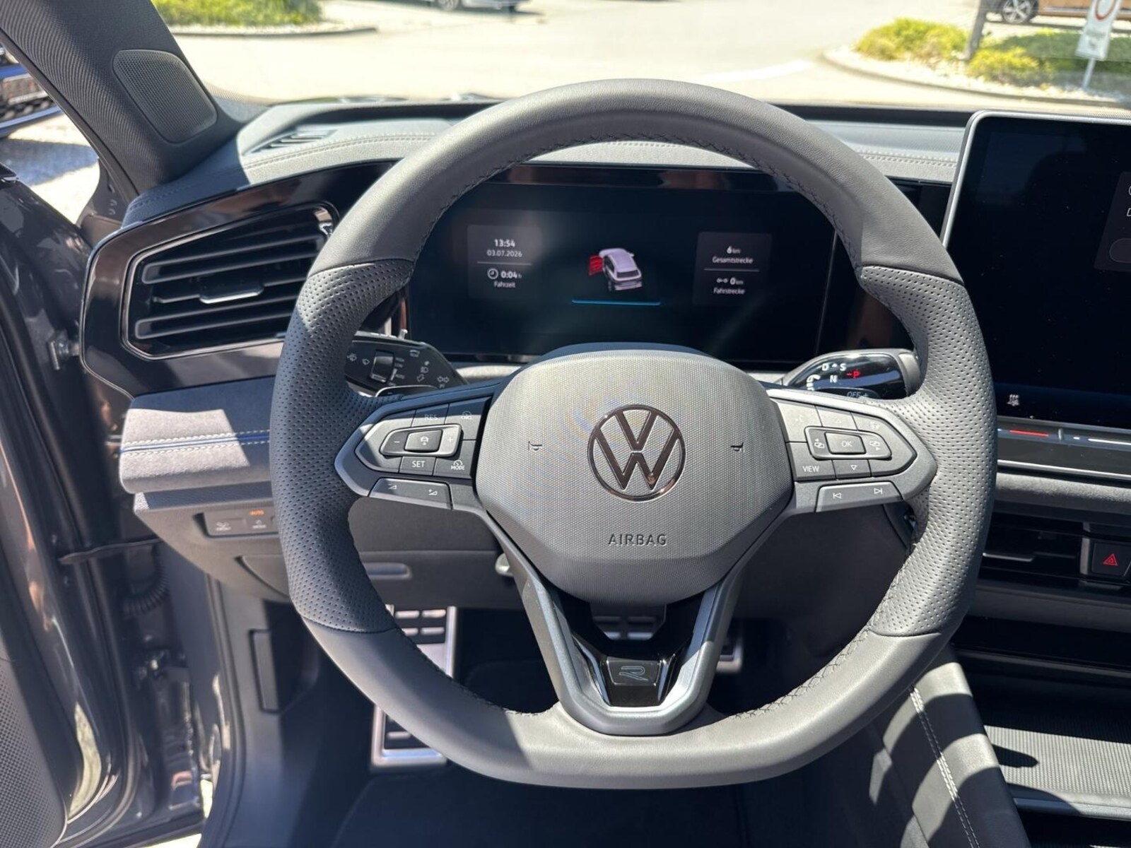 Volkswagen Tiguan – Bild 21