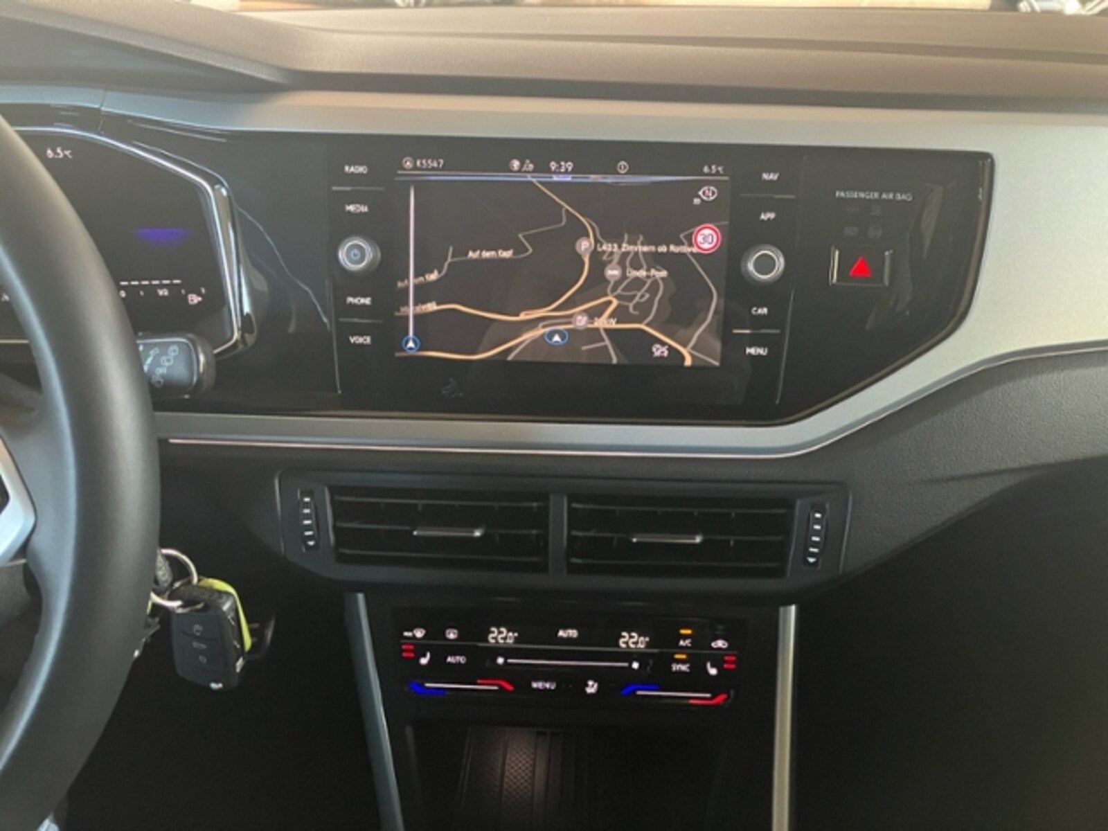 Volkswagen Taigo – Bild 14