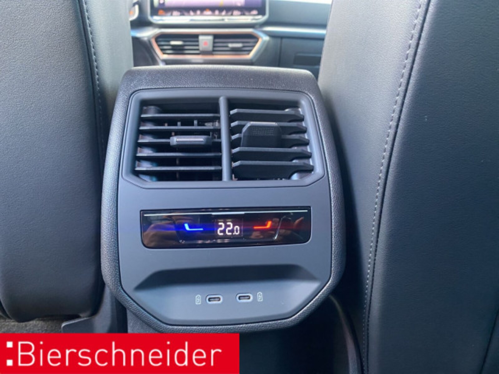 CUPRA Formentor – Bild 24