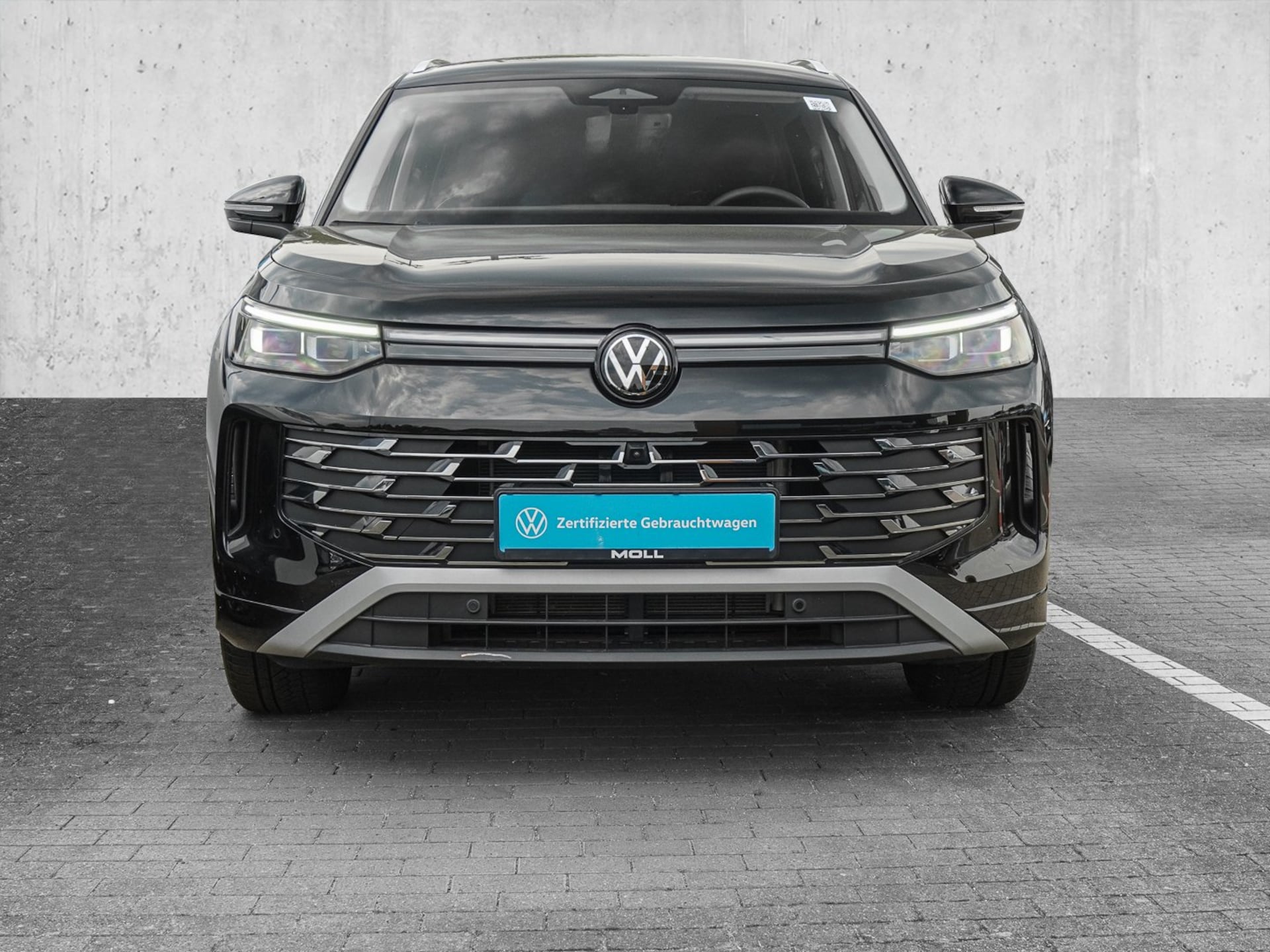 Volkswagen Tayron Elegance