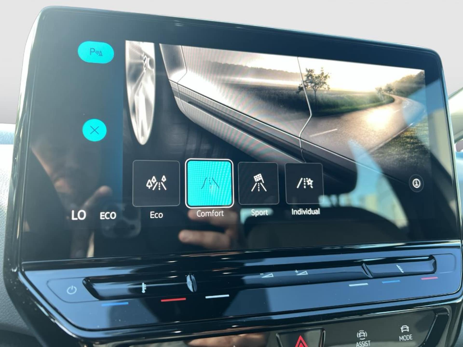 Volkswagen ID.3 Pro Performance