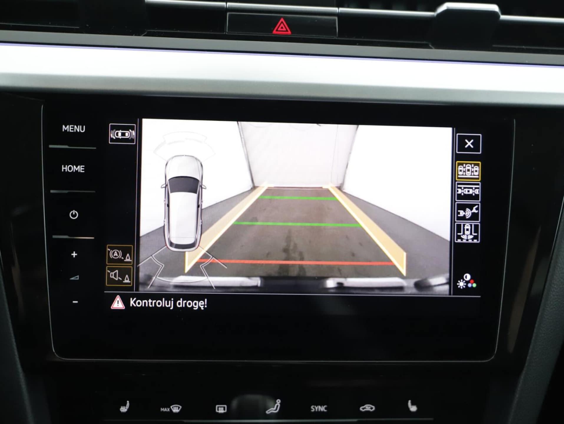 Volkswagen Arteon Shooting Brake Elegance