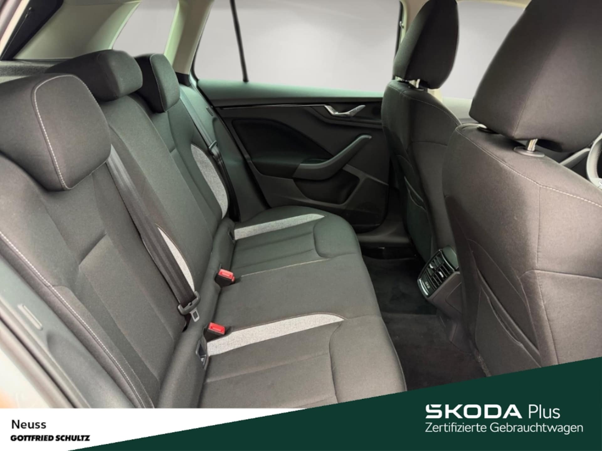 Skoda Kamiq Tour