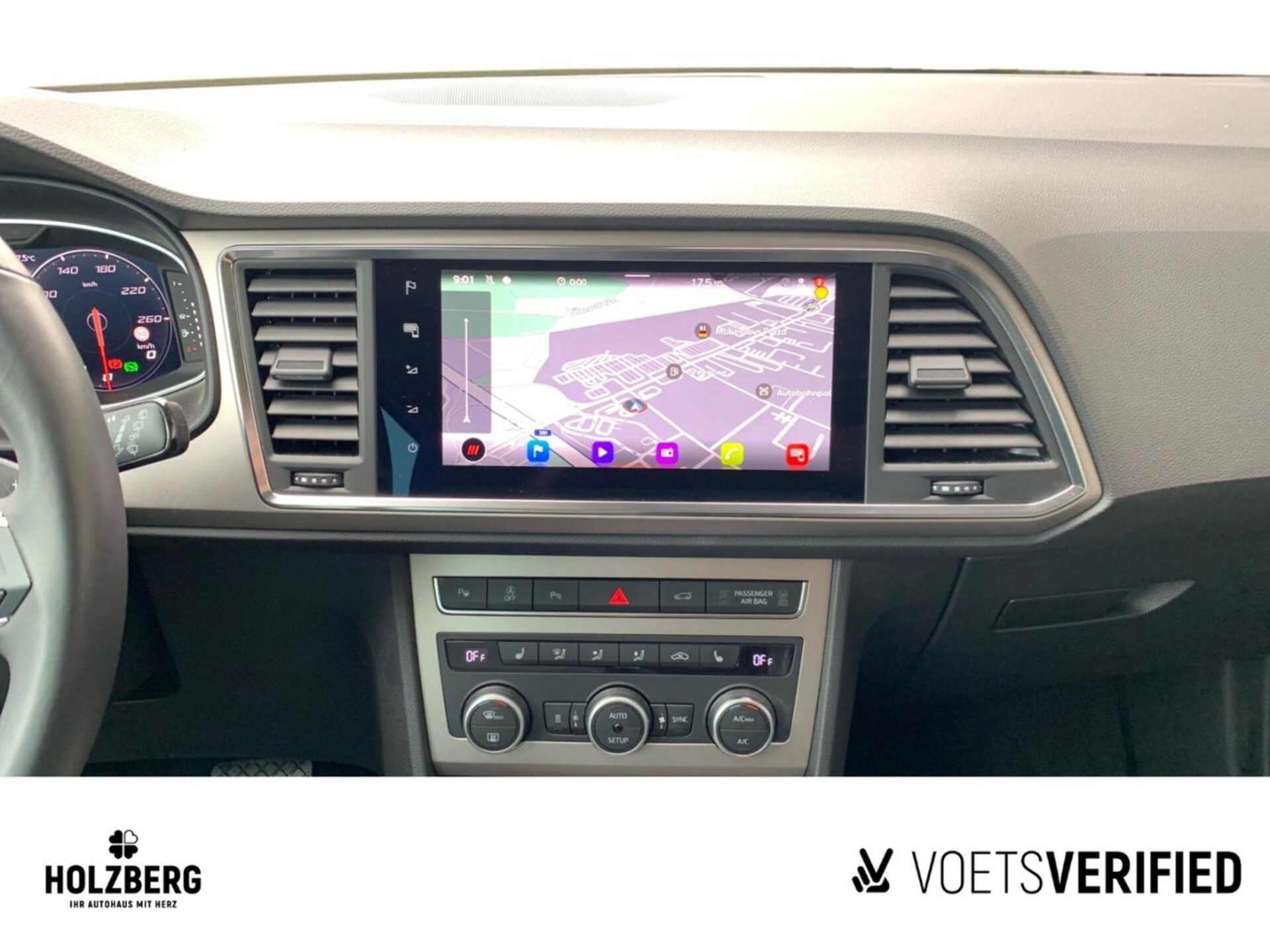 SEAT Ateca Xperience
