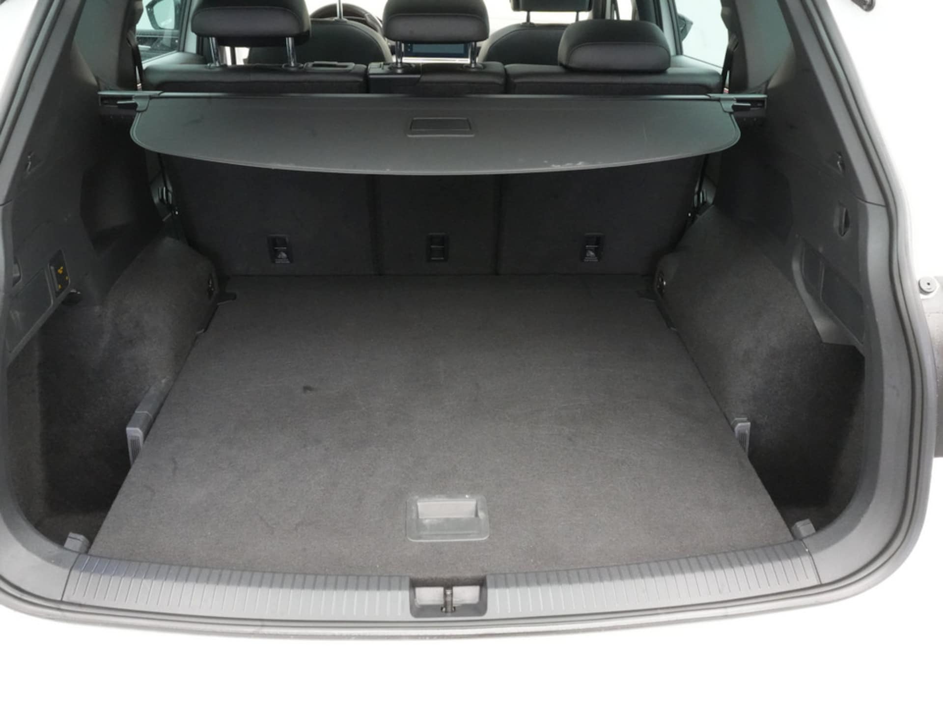 SEAT Tarraco FR
