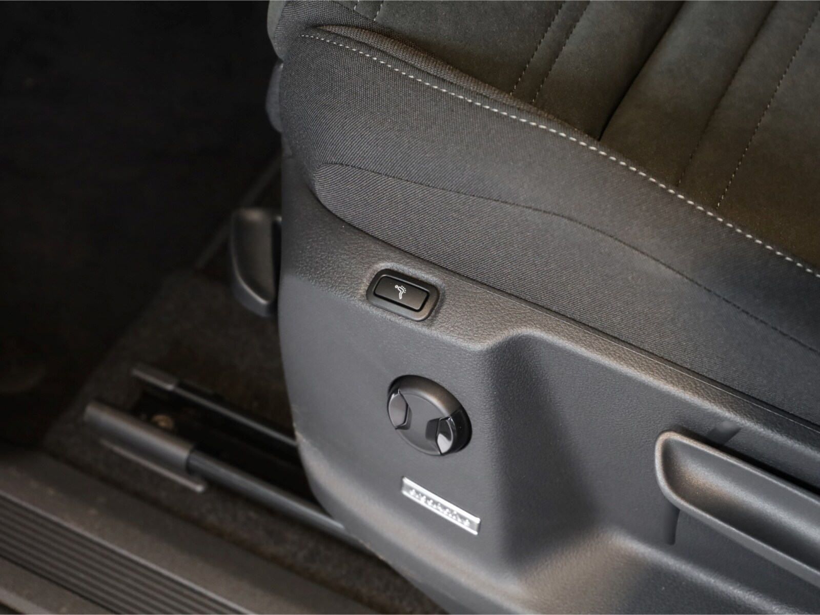 Volkswagen Touran – Bild 13