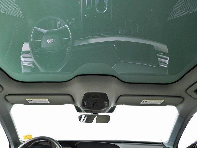 2026 Audi A6 Prestige - Photo 20