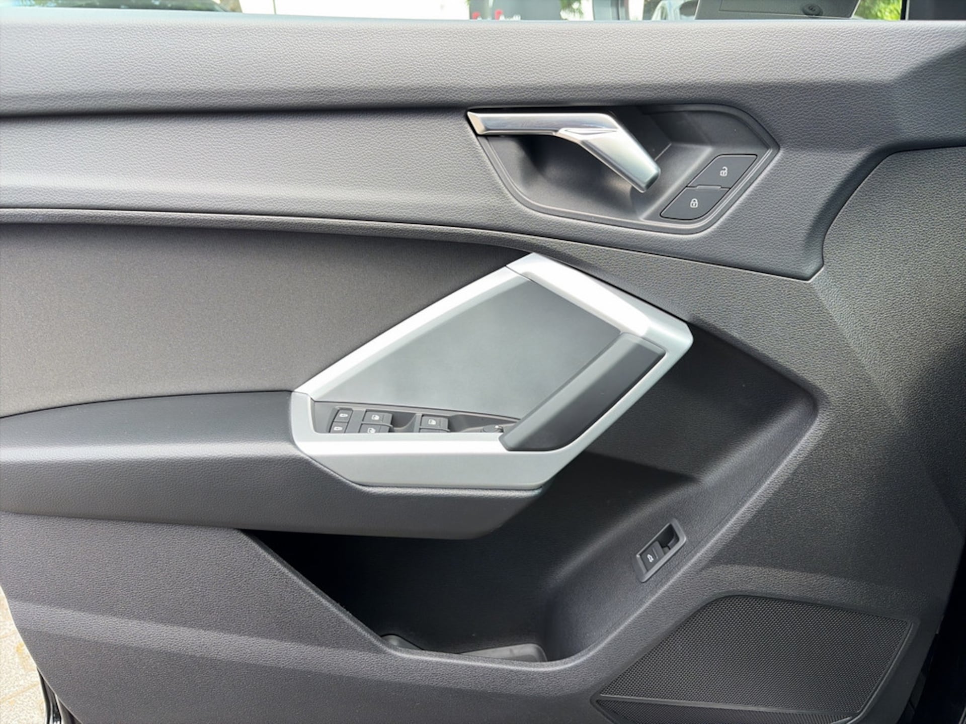 Audi Q3 Sportback S line