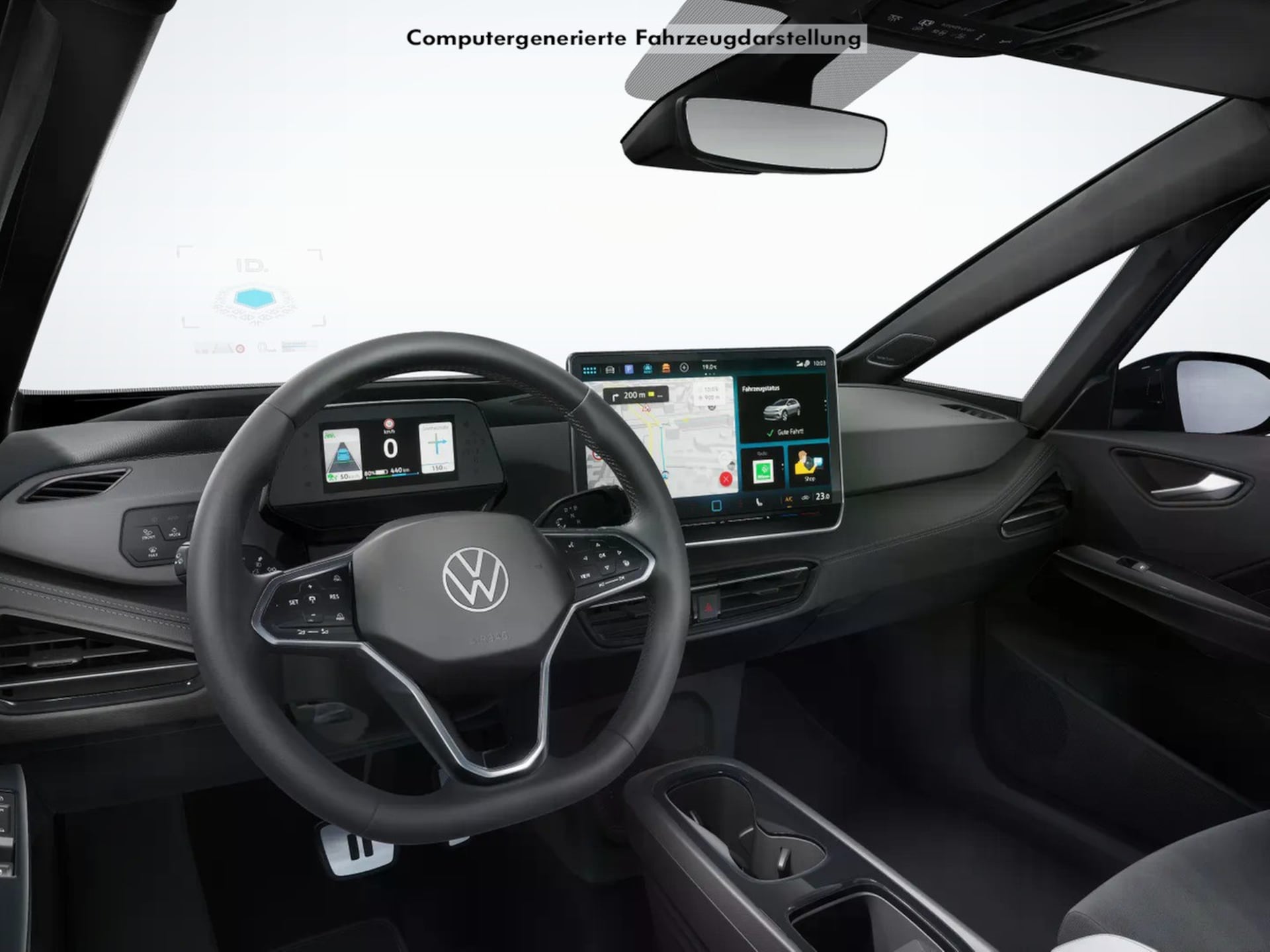 Volkswagen ID.3 Pro S