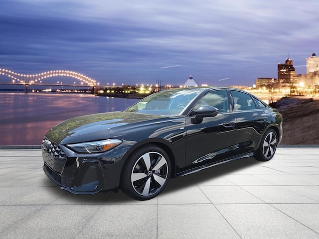 Photo of 2026 Audi A5 Sedan 