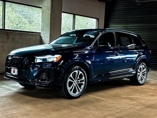 Photo of 2026 Audi Q7