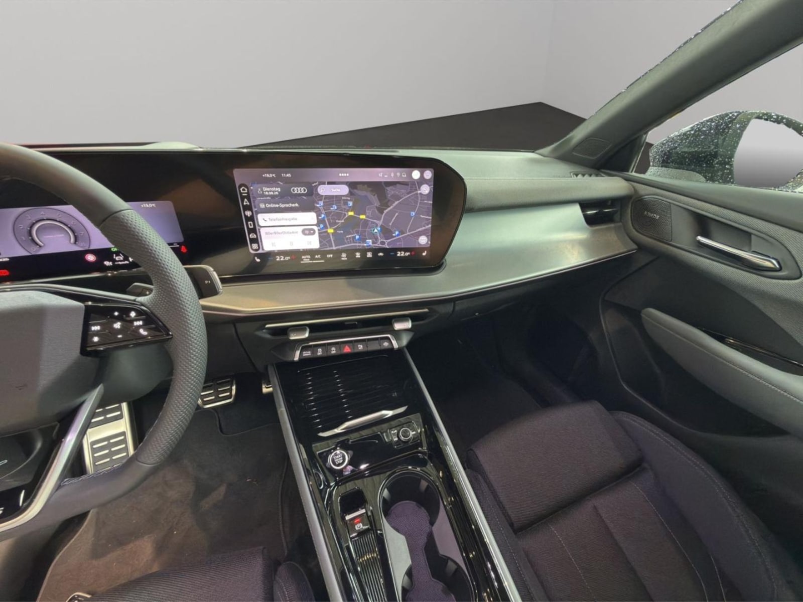 Audi Q3 – Bild 13