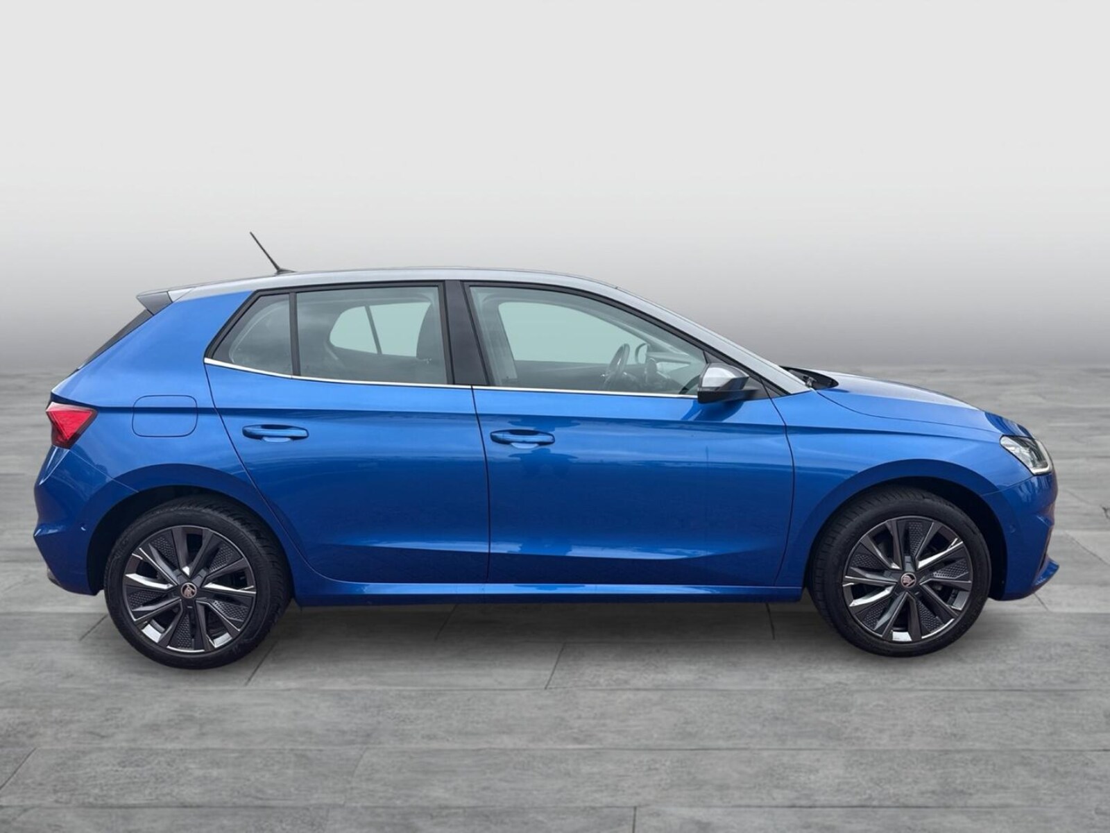 Škoda Fabia – Bild 5
