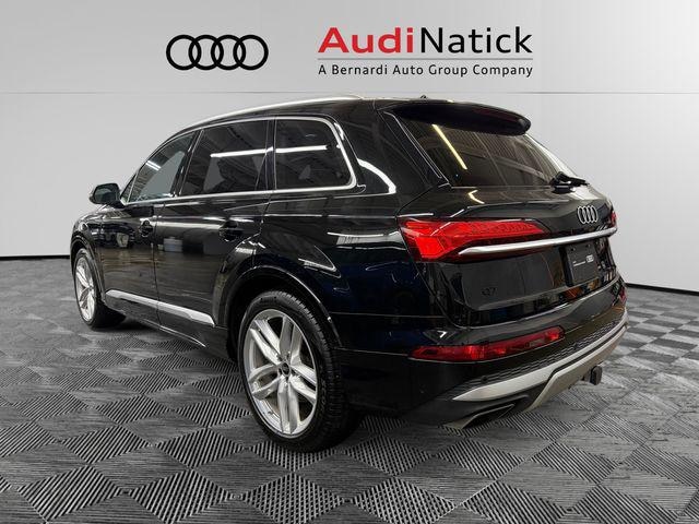 2025 Audi Q7