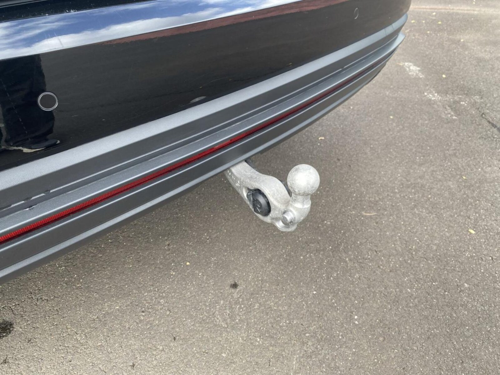 Volkswagen Touareg – Bild 14