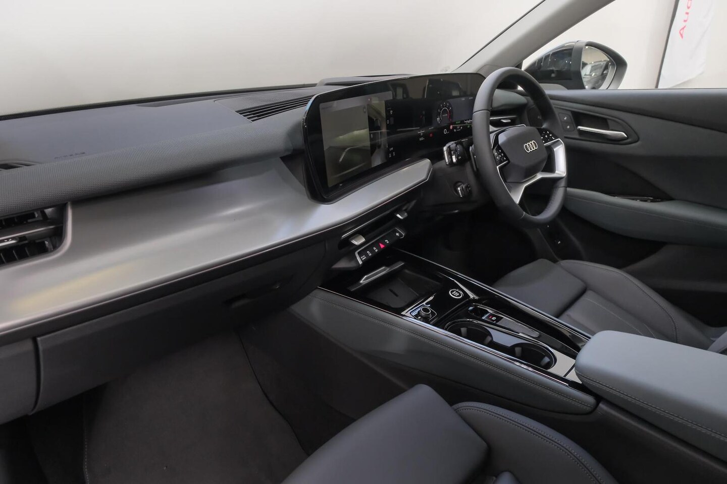 Image about Audi Q3 Sportback TFSI quattro 150 kW launch edition
