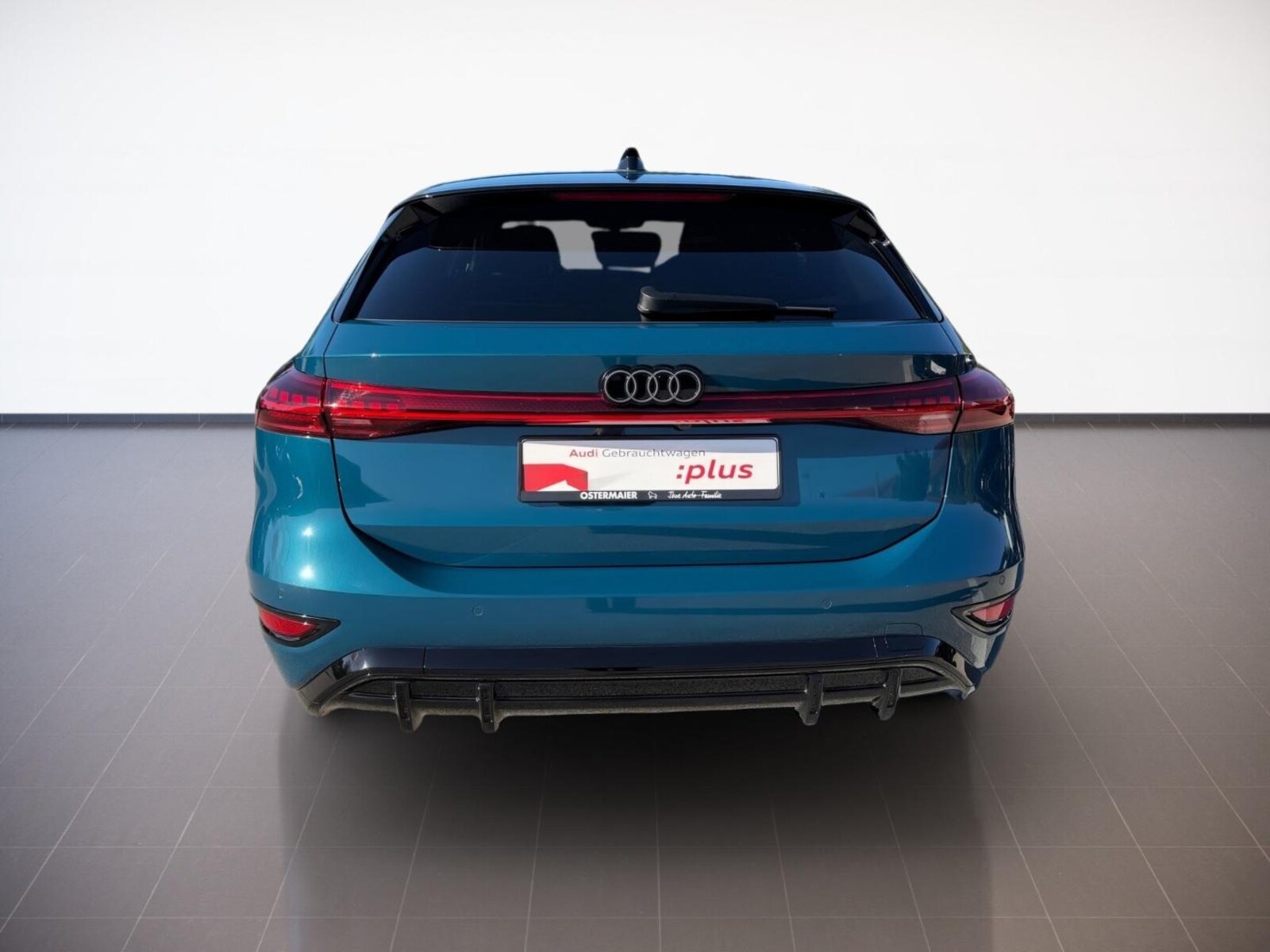 Audi A6 Avant e-tron – Bild 5
