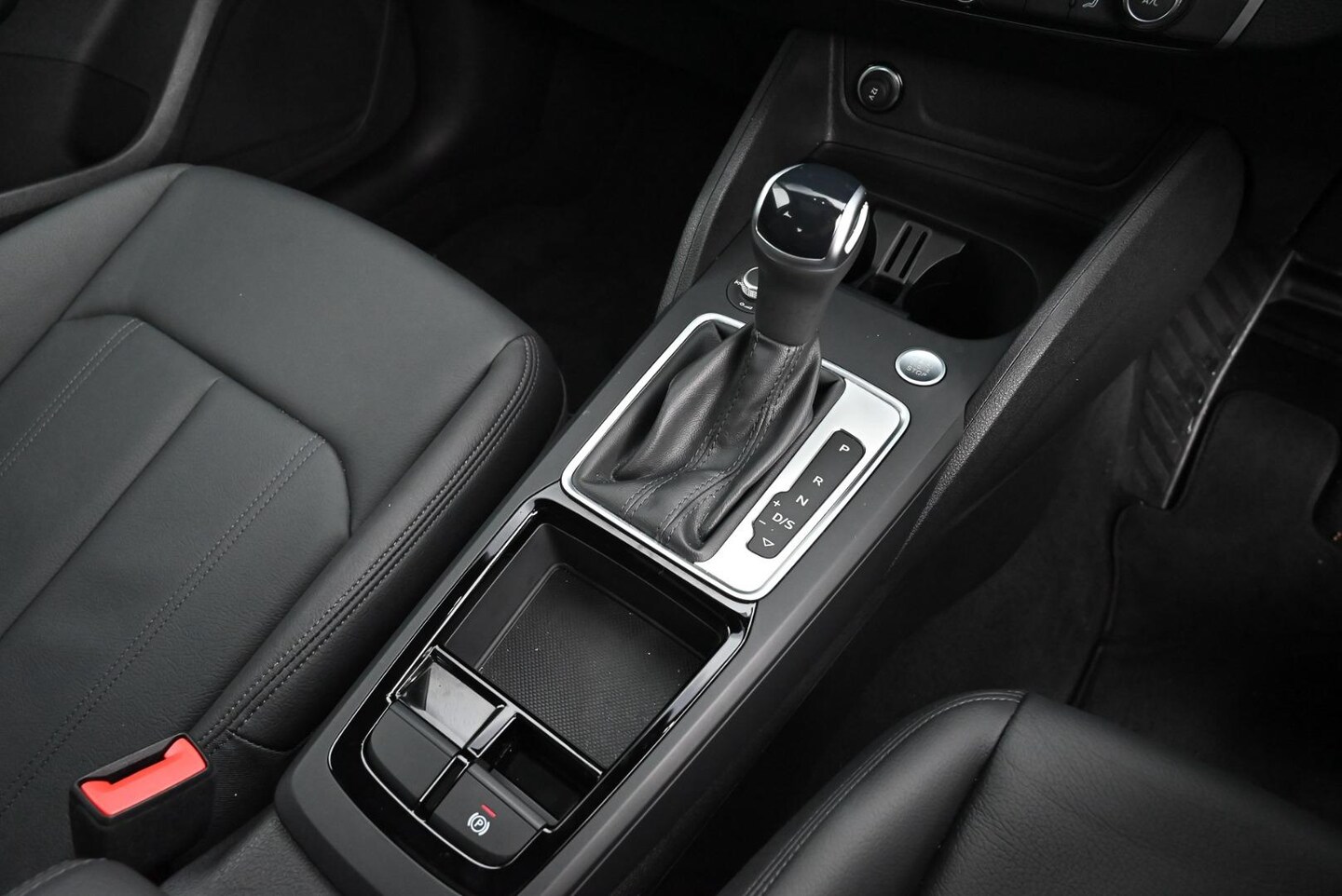 Image about Audi Q2 TFSI S tronic