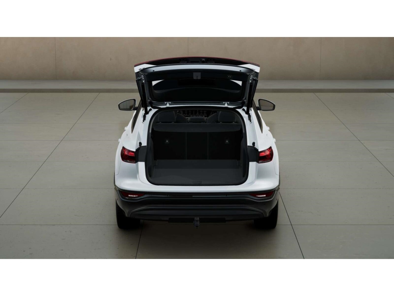 Audi Q6 e-tron – Bild 10