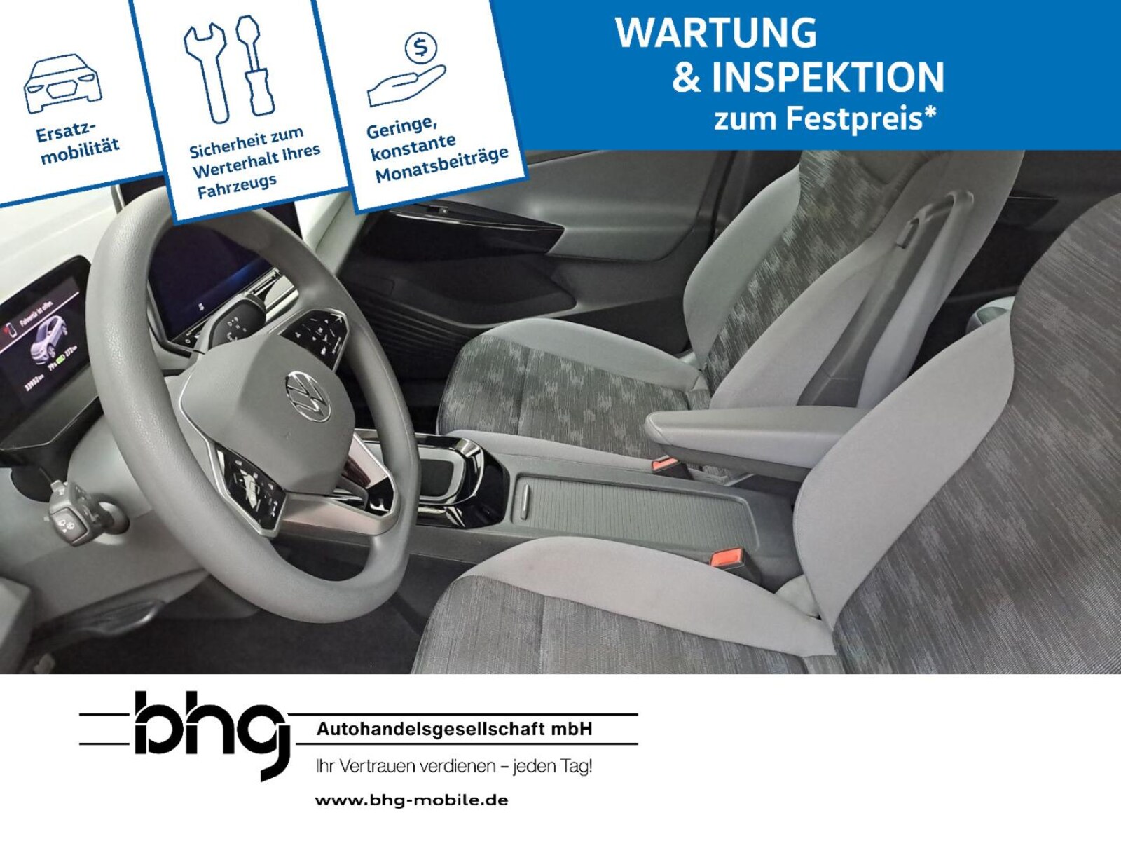 Volkswagen ID.4 – Bild 9