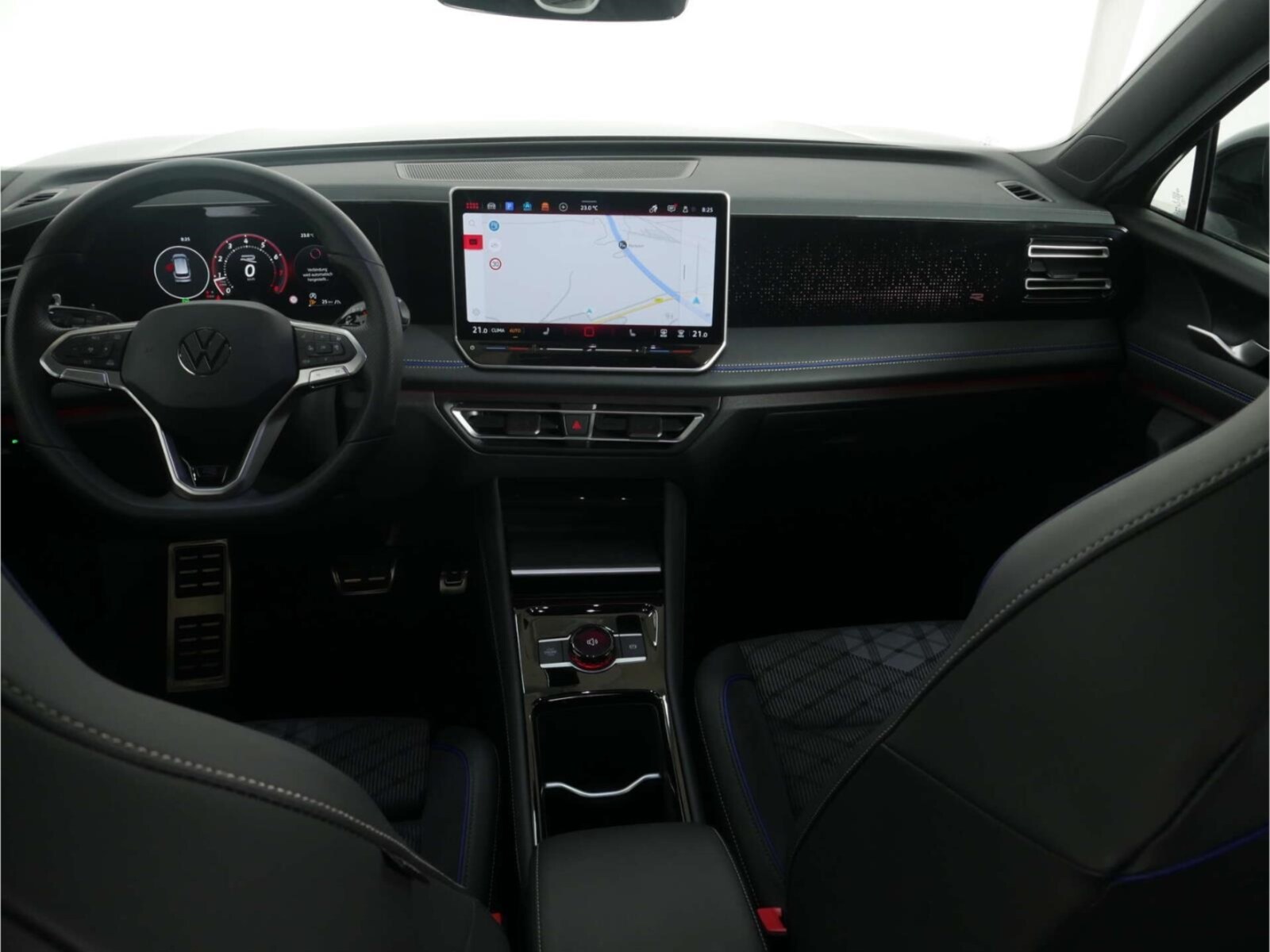 Volkswagen Tiguan – Bild 11